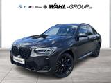 BMW X4 xDrive30d M SPORT AHK PANO STANDHZG LASER HUD