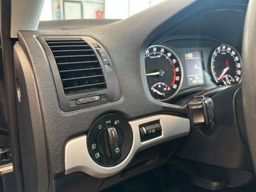MYAUTOCENTER – Gebraucht- und Jahreswagen mit Werkstattservice in Pfaffenhofen Skoda Octavia Combi Ambiente *Klima*TÜV NEU*