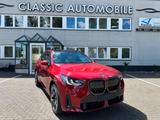 BMW X3 20 d xDrive M Sportpaket Pro/Pan/360°K/21 Zol - BMW X3: Rot