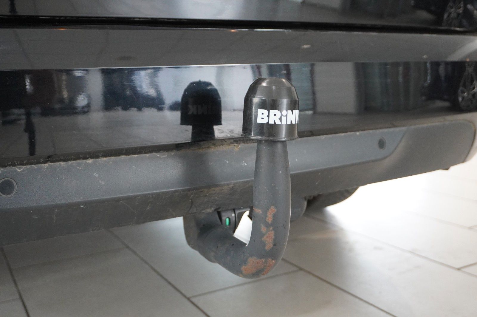 Fahrzeugabbildung Renault Megane IV 1.5D GT BUSINESS NAVI/LED/PDC/VIRT/AHK