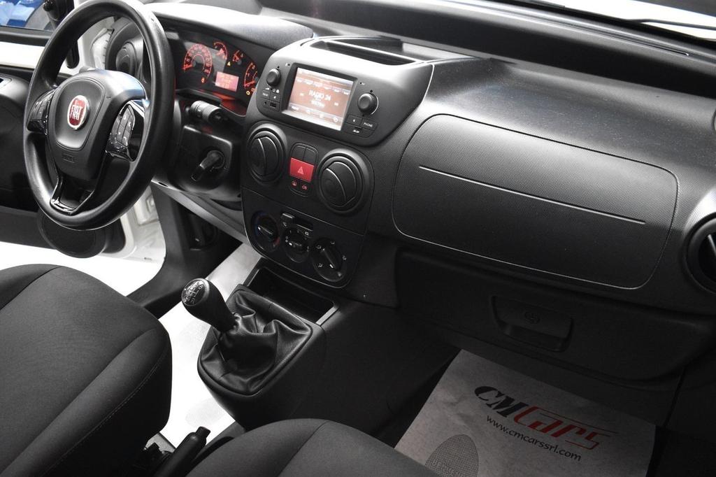 Fiat Qubo