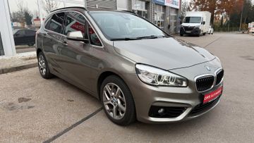 BMW 220 Active Tourer - 7