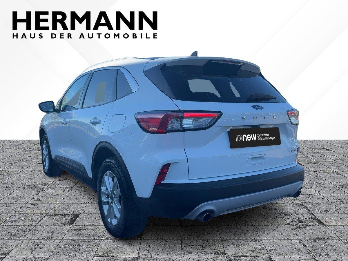 Ford Kuga 2.5 PHEV Titanium *Pano*Kamera*Navi*