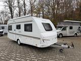 Weinsberg CaraOne 480 EU *Mover+Markise+TV* - Weinsberg CaraOne 480 EU