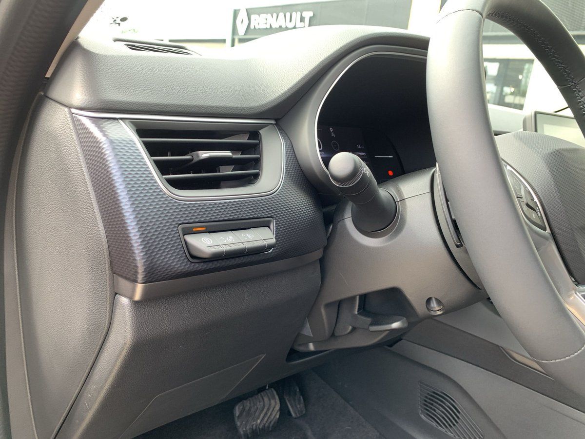 Renault Arkana - Bild 21