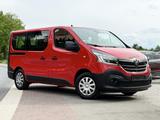 Renault Trafic L1H1 2,8t *9-Sitze* AHK LED Automatik TOP - Renault Trafic: 8.1