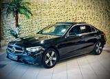 Mercedes-Benz C 200d Lim. Avantgarde||PANORAMA|BURMESTER|1.HD - gebrauchte Mercedes-Benz C 200 aus dem Jahr 2024