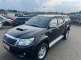 Toyota Hilux - Toyota Hilux aus 2014
