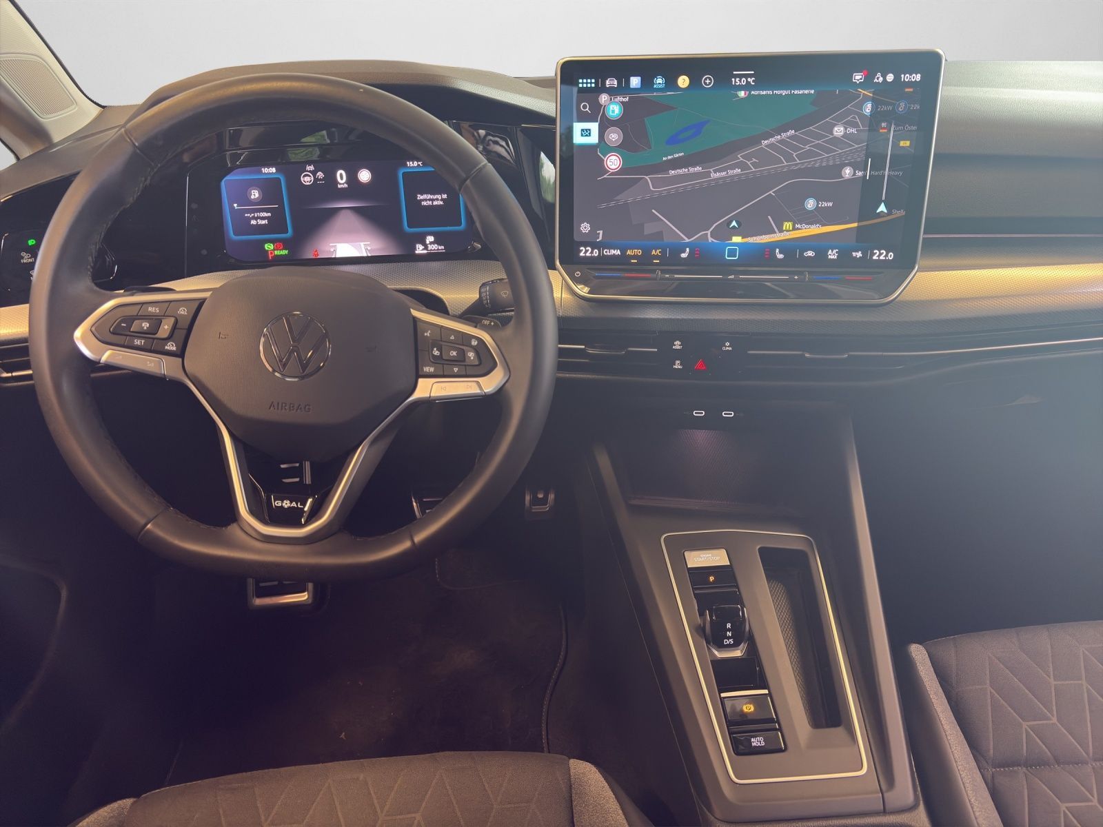 Volkswagen Golf - Bild 4