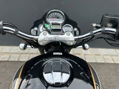 ROYAL ENFIELD Classic 650 ABS CHROM +++ SOFORT VERFÜGBAR