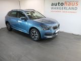 Skoda Kamiq Drive 125 1.5 TSI DSG ACC Keyless Kamera - Skoda Kamiq: Drive