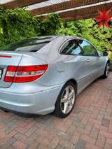 Mercedes-Benz Liebhaberstück Mercedes-Benz CLC 180 Kompr... - Mercedes-Benz CLC 180 Gebrauchtwagen