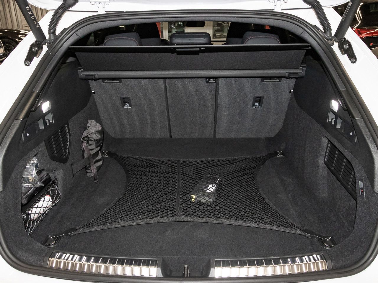Audi A5 - Bild 7