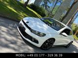 Volkswagen Scirocco 1.4 TSI*SPORT*LEDER*SHZ* - VW Scirocco Gebrauchtwagen in Nürnberg