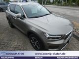 Volvo XC40 Recharge T4 Inscription Expression Klima - Volvo Gebrauchtwagen in Neubrandenburg