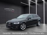 Audi A4 Avant Ambiente quattro"TÜV/ServiceNEU"