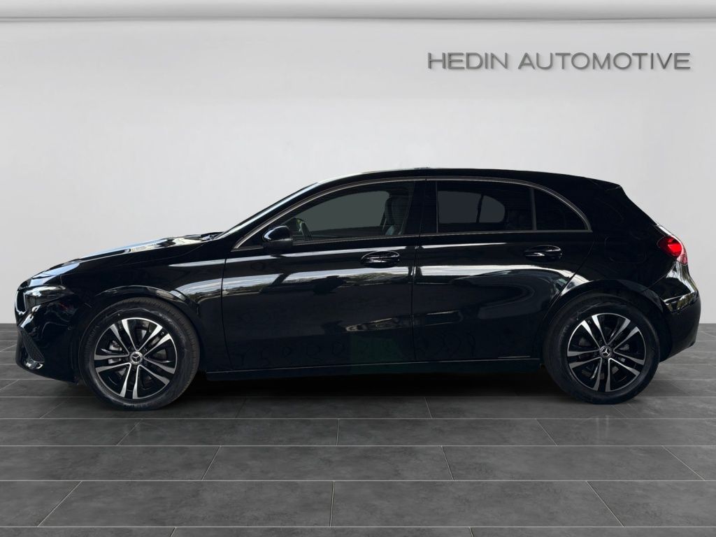 Mercedes-Benz A 200 PROGRESSIV LED TEMP KAM PTS SHZ LHZ CarPl foto 3