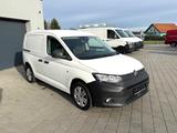 Volkswagen Caddy Cargo 2.0TDI 4Motion Klima Kasten LKW - Volkswagen Caddy: Lkw