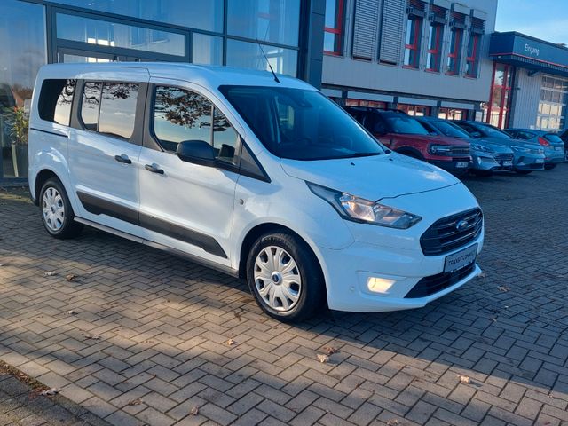 Ford Transit Connect Kombi lang Trend NAVI+Kamera+ACC