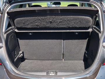 Opel Corsa E drive