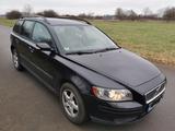 Volvo V50 1,8 Liter - gebrauchte Volvo V50 aus dem Jahr 2006