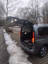 Ford Tourneo Connect 2.0 EcoBlue 75kW Active Active - Ford Tourneo Connect von privat