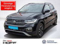 Volkswagen T-Cross 1.0 DSG United LED ACC Navigation Kamera