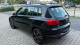 Volkswagen Tiguan Trend & Fun BMT - Volkswagen Tiguan: Trend Fun