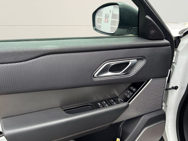 Land Rover Range Rover Velar D300 SE+ACC+Pano+Luft+Navi