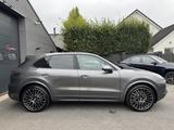 Porsche Cayenne 2.9 S 441 PK | Sport Chrono | panorama d - Porsche Cayenne mit Benzin-Antrieb