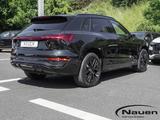 Audi Q8 e-tron S line 55 quattro *PANO*HUD*MATRIX*ACC - Audi Q8 e-tron Gebrauchtwagen