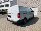 Opel Vivaro Cargo L - Opel Vivaro aus 2024