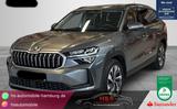 Skoda Kodiaq 1.5 TSI mHEV 7-Sitzer*AHK*KAMERA* - Skoda Kodiaq aus 2025
