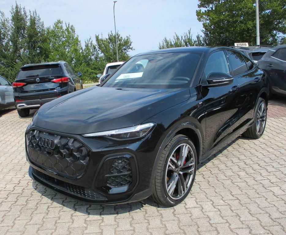 Image of Audi Coupé