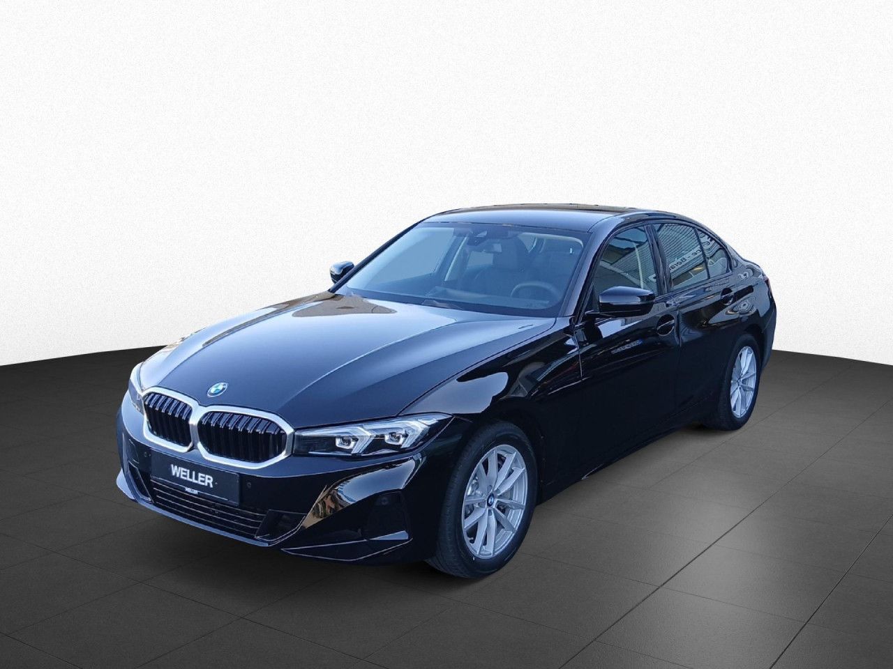 BMW 330 - Bild 3