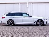 BMW 530e xDrive Tour M-Sport AHK H&K Laser HuD PanoD - BMW 5er Reihe Jahreswagen