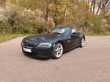 BMW Z4 Roadster 2.5si  - BMW Z4 in Frankfurt (Main)