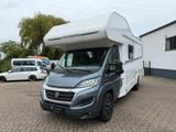Fiat Ducato Weinsberg Wohnmobil KLIMA HEIZUNG MFL - Fiat Alkoven