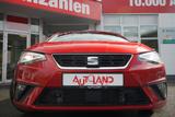 Seat Ibiza 1.5 FR Pro Black Edition LED Navi Kamera - gebrauchte Seat Ibiza aus dem Jahr 2022