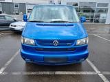Volkswagen VW T4 Multivan Atlantis - Volkswagen T4: Atlantis