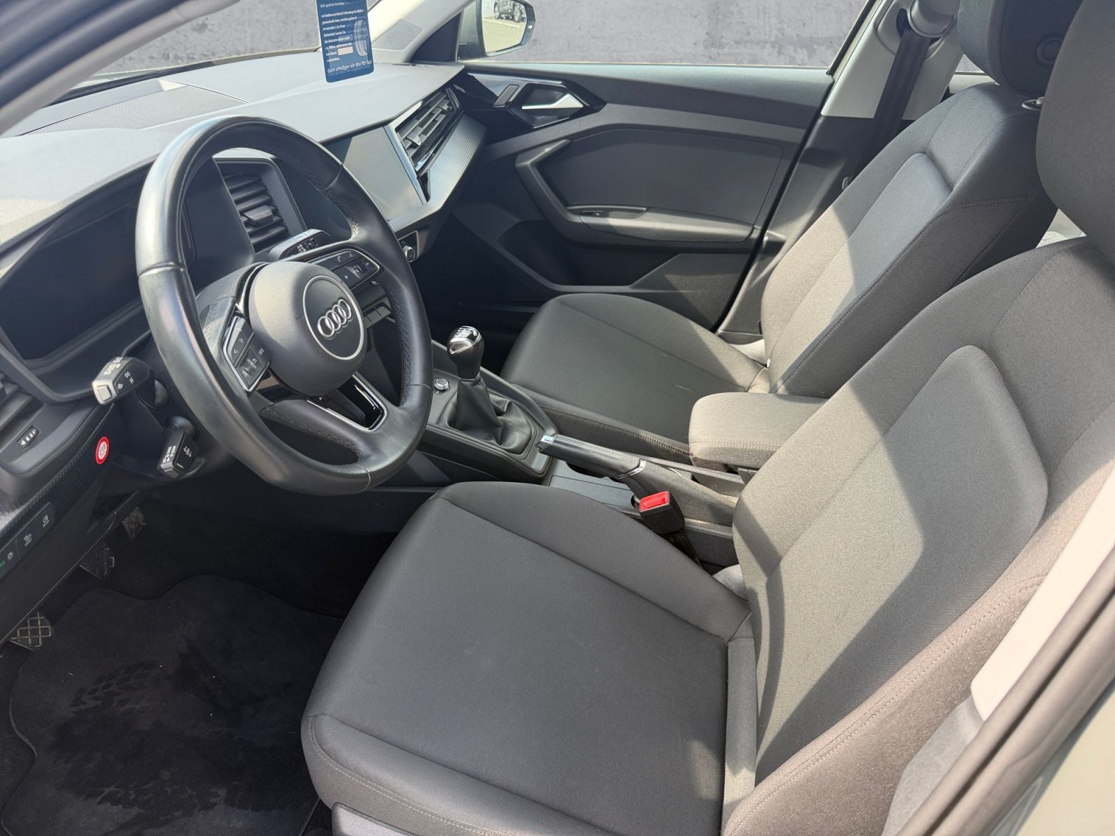 Audi A1 - Bild 12