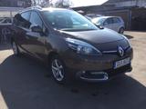 Renault Scenic III Grand Dynamique - Renault aus 2014