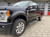 Ford F 250 Platinum, 1. Hd, 4x4, B&W Sattelkuppl,SSD - Ford F 250: Geländewagen