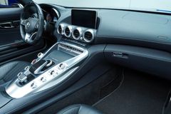 MERCEDES-BENZ AMG GT Roadster*Burmester*Airscarf*Distronic