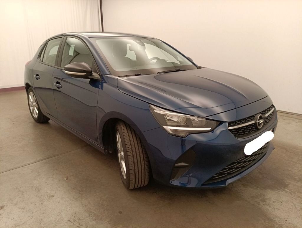 Fahrzeugabbildung Opel Corsa F Edition 1.2T NAVI/SHZ/LHZ/ALU/PDC/TEMPO