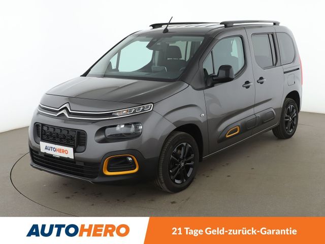 Citroën Berlingo 1.5 Blue-HDi Rip Curl M*TEMPO*NAVI*CAM*