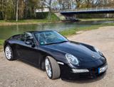 Porsche 911 997 Carrera Cabriolet - Porsche 997