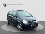 Opel Meriva 1.4 Enjoy*Klima*Nur 59TKM*1.Hand*M+S* - gebrauchte Opel Meriva aus dem Jahr 2005