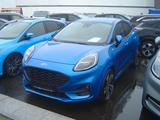 Ford Puma ST-Line X   19"LMR/el. Heckkl./R-Kamera - Ford Puma: Coupe