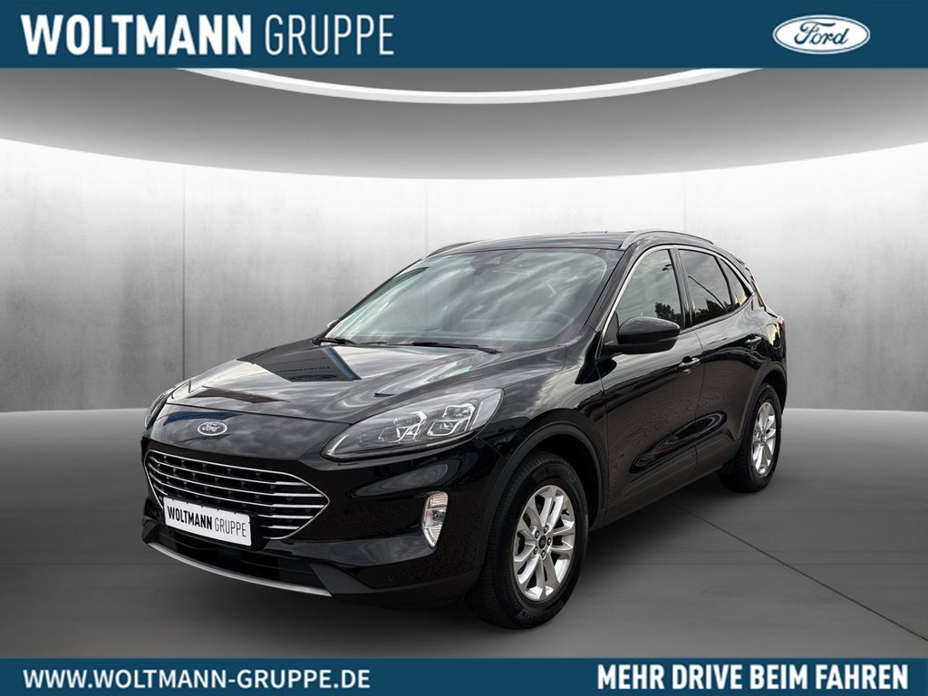 Image of Ford Kuga